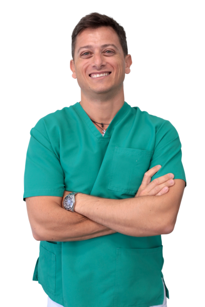 Impianti dentali roma
